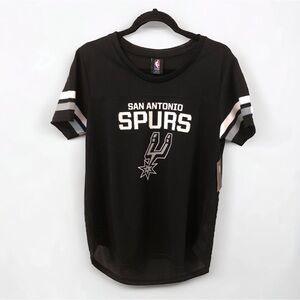San Antonio Spurs NBA Women's Jersey